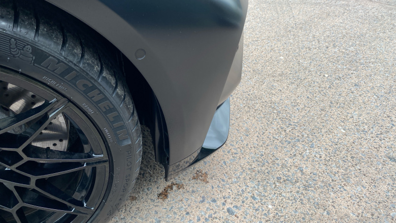 BMW M3 xDrive Competition M 5dr Step Auto Petrol Estate